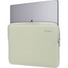 Targus 15-16 Chromatic Sleeve (TBS98305GL), Green