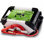 Wuber W14015 Automatic Car Battery Charger with Jump Start, 110 A