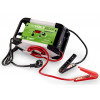 Wuber W14015 Automatic Car Battery Charger with Jump Start, 110 A