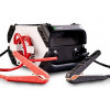 Wuber W14015 Automatic Car Battery Charger with Jump Start, 110 A