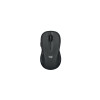 Logitech MK545 Advanced Wireless Keyboard and Mouse Combo (920-008982), French layout, Black