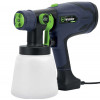 Wuber W02002 Electric Spray Gun, 400 W