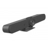 Logitech Rally Bar Video Conferencing System (960-001314), Graphite, EMEA, Swiss Plug