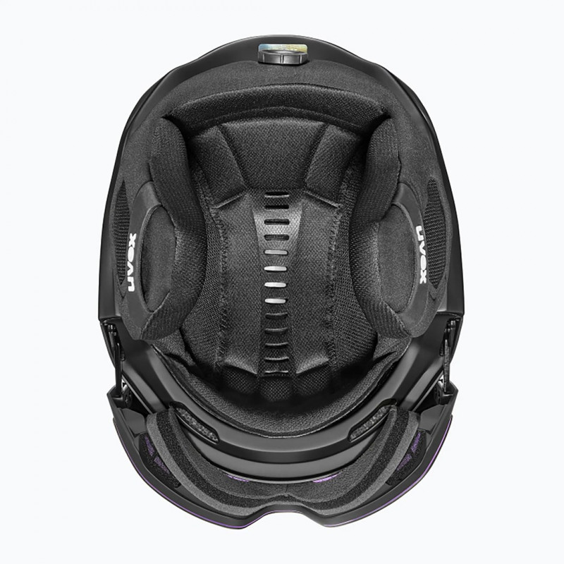 UVEX Horizon CV MIPS ski helmet 56/6/344/10/05