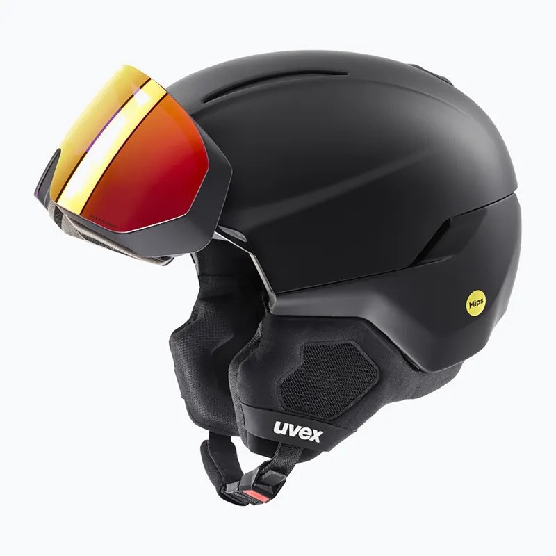 UVEX Horizon CV MIPS ski helmet 56/6/344/10/05