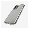Tech21 EvoClear Multi-Drop Case for Apple iPhone 13 Pro (T21-9204), Transparent