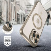 Tech-Protect MagFlex MagSafe Case for Apple iPhone 16 Pro Max, Gold
