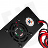 Wuber W14017 Microprocessor Battery Charger, 6-12 V, 15 A