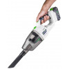 Wuber W04666 Cordless Vacuum Cleaner, 20 V