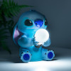 Paladone PP9652LS Lilo & Stitch Stitch Light, Night Light with Ambient Lighting