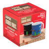 Paladone PP2927NN Super Mario Bros. Heat Change Mug, Multicolour