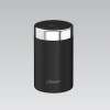 Maestro MR-1649-50-BLACK Food Thermos, 500 ml, Black