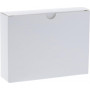 InLine manual RJ45 selector 1 to 2, 3 x RJ45 sockets, desktop