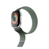 Native Union Active Watch Loop Magnetic Strap for Apple Watch 42/44/45/46 mm, Green