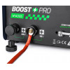 Wuber W14005 Car Battery Charger with Jump Start, 40 A, 12 V/24 V