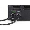 Wuber W14005 Car Battery Charger with Jump Start, 40 A, 12 V/24 V
