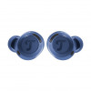 Teufel REAL BLUE TWS 3 True-Wireless In-Ear Bluetooth Earphones, steel blue