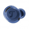 Teufel REAL BLUE TWS 3 True-Wireless In-Ear Bluetooth Earphones, steel blue
