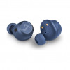 Teufel REAL BLUE TWS 3 True-Wireless In-Ear Bluetooth Earphones, steel blue