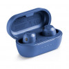 Teufel REAL BLUE TWS 3 True-Wireless In-Ear Bluetooth Earphones, steel blue