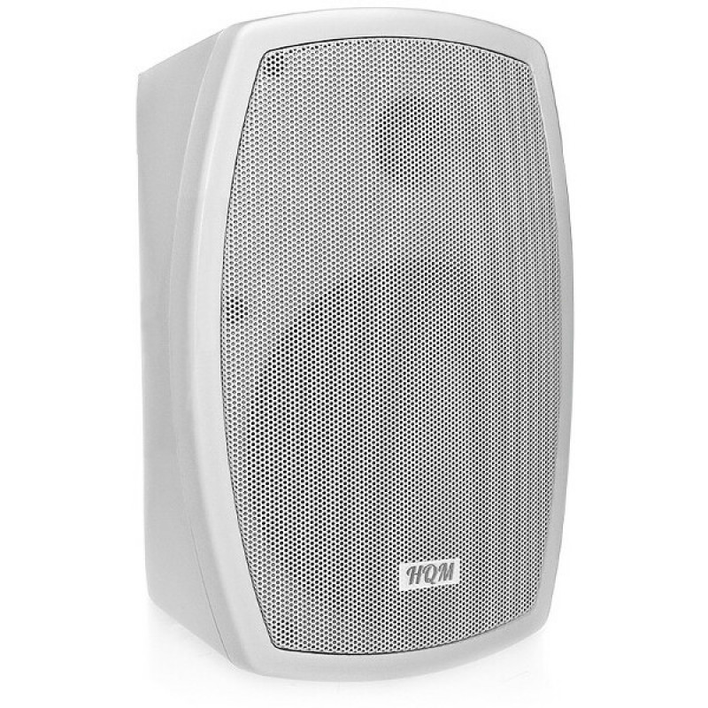HQM N2024W 20W Wall Speaker, White