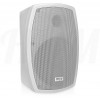 HQM N2024W 20W Wall Speaker, White