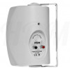 HQM N2024W 20W Wall Speaker, White