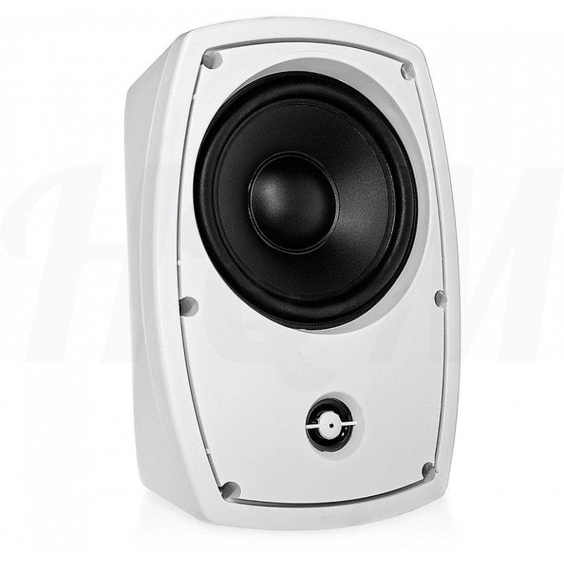 HQM N2024W 20W Wall Speaker, White