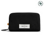 Native Union W.F.A Stow Lite Organizer for Mobile Accessories, Black