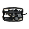 Native Union W.F.A Stow Lite Organizer for Mobile Accessories, Black