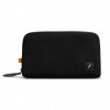 Native Union W.F.A Stow Lite Organizer for Mobile Accessories, Black