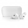 Teufel REAL BLUE TWS 3 True-Wireless In-Ear Bluetooth Earphones, pure white