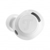 Teufel REAL BLUE TWS 3 True-Wireless In-Ear Bluetooth Earphones, pure white