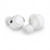 Teufel REAL BLUE TWS 3 True-Wireless In-Ear Bluetooth Earphones, pure white