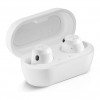 Teufel REAL BLUE TWS 3 True-Wireless In-Ear Bluetooth Earphones, pure white