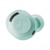 Teufel REAL BLUE TWS 3 True-Wireless In-Ear Bluetooth Earphones, misty green