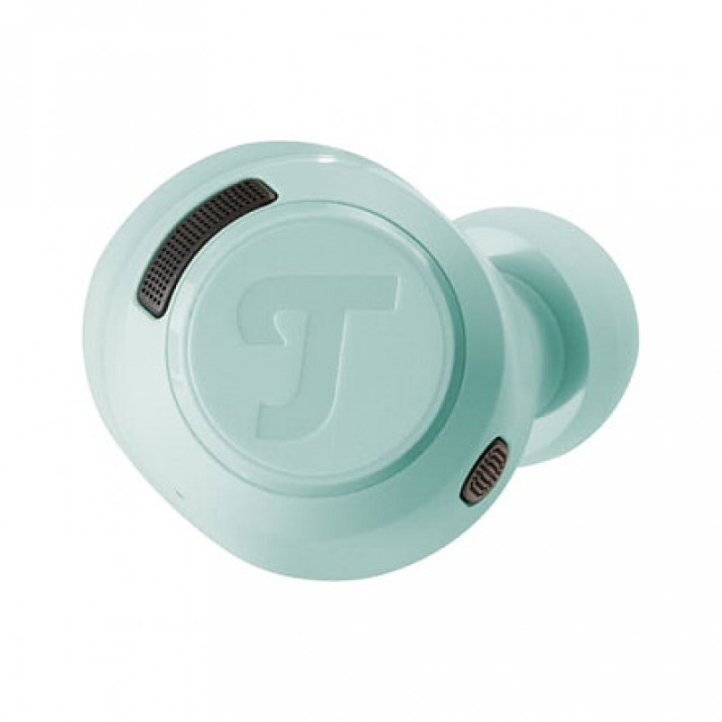 Teufel REAL BLUE TWS 3 True-Wireless In-Ear Bluetooth Earphones, misty green