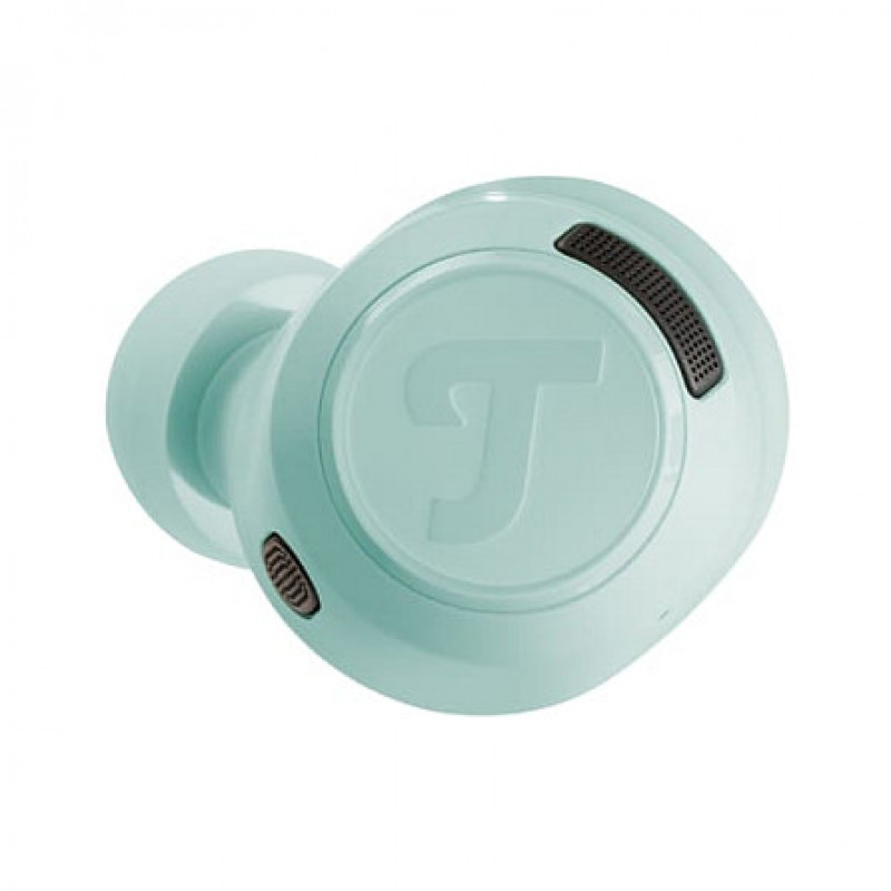 Teufel REAL BLUE TWS 3 True-Wireless In-Ear Bluetooth Earphones, misty green