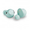 Teufel REAL BLUE TWS 3 True-Wireless In-Ear Bluetooth Earphones, misty green