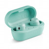 Teufel REAL BLUE TWS 3 True-Wireless In-Ear Bluetooth Earphones, misty green
