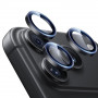 ESR Armorite Camera Protector for Apple iPhone 18 Pro / 18 Pro Max, Black
