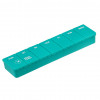 Rehafund RF-354 Weekly Pill Organizer for 1 Time of Day