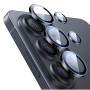 ESR Armorite Camera Protector for Samsung Galaxy S26 Ultra, Black