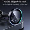 ESR Armorite Camera Protector for Samsung Galaxy S26 Ultra, Black