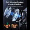 ESR Armorite Camera Protector for Samsung Galaxy S26 Ultra, Black