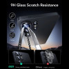 ESR Armorite Camera Protector for Samsung Galaxy S26 Ultra, Black