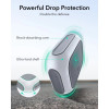 ESR Orbit HaloLock MagSafe Case for Apple AirPods Pro 3, White
