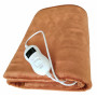 Camry CR 7435 Electric Heating Blanket with Timer, 8 heating levels, 1 person, 60 W