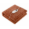 Camry CR 7435 Electric Heating Blanket with Timer, 8 heating levels, 1 person, 60 W