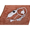 Camry CR 7435 Electric Heating Blanket with Timer, 8 heating levels, 1 person, 60 W